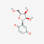 Structure of 49555-17-1