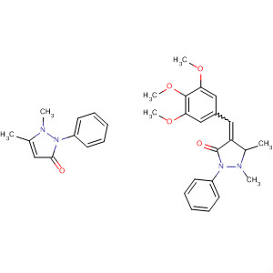 Structure of 49581-17-1