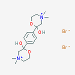 Structure of 4982-84-7