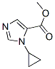Structure of 500886-84-0