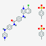 Structure of 50308-84-4
