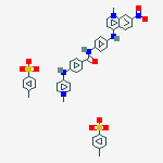 Structure of 50309-17-6