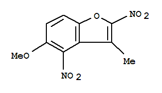Structure of 50382-84-8