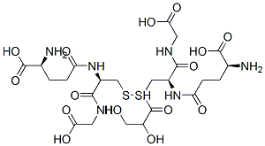 Structure of 50409-84-2