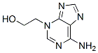 Structure of 50595-17-0