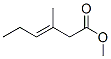 Structure of 50652-84-1