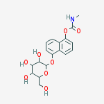 Structure of 50680-17-6