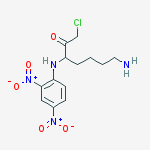 Structure of 50686-84-5