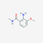 Structure of 5081-17-4