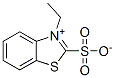 Structure of 50818-84-3