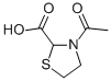 Structure of 51131-84-1