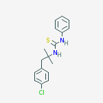 Structure of 51169-84-7
