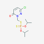 Structure of 51356-17-3