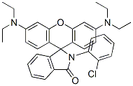 Structure of 51750-84-6
