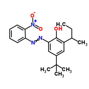 Structure of 52184-17-5