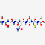 Structure of 521919-17-5