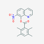 Structure of 52207-84-8