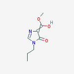 Structure of 5245-84-1