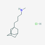 Structure of 52582-84-0