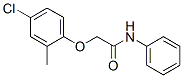 Structure of 52723-84-9