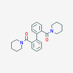 Structure of 52882-84-5