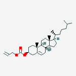 Structure of 52884-84-1