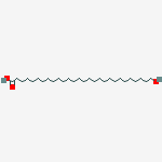 Structure of 52900-17-1