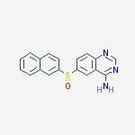 Structure of 52979-17-6