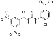 Structure of 530146-17-9