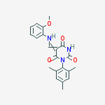 Structure of 5305-17-9