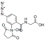 Structure of 53122-84-2
