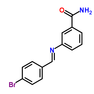Structure of 5313-84-8