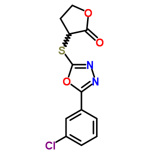 Structure of 5324-17-4