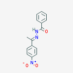 Structure of 5336-84-5