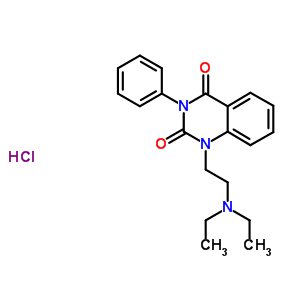 Structure of 53412-84-3