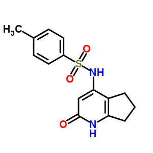 Structure of 5347-17-1