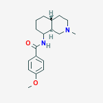 Structure of 53525-84-1