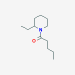 Structure of 53662-17-2