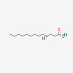 Structure of 53696-17-6