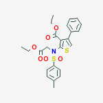 Structure of 53976-17-3