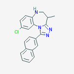 Structure of 54028-84-1
