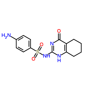Structure of 5411-17-6