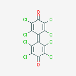 Structure of 5411-84-7