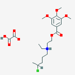 Structure of 54112-84-4
