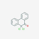 Structure of 5412-84-0