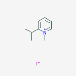 Structure of 54125-84-7
