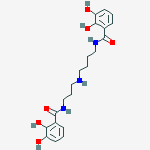 Structure of 54135-84-1