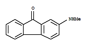 Structure of 5416-84-2