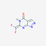 Structure of 54184-84-8
