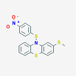 Structure of 54199-17-6